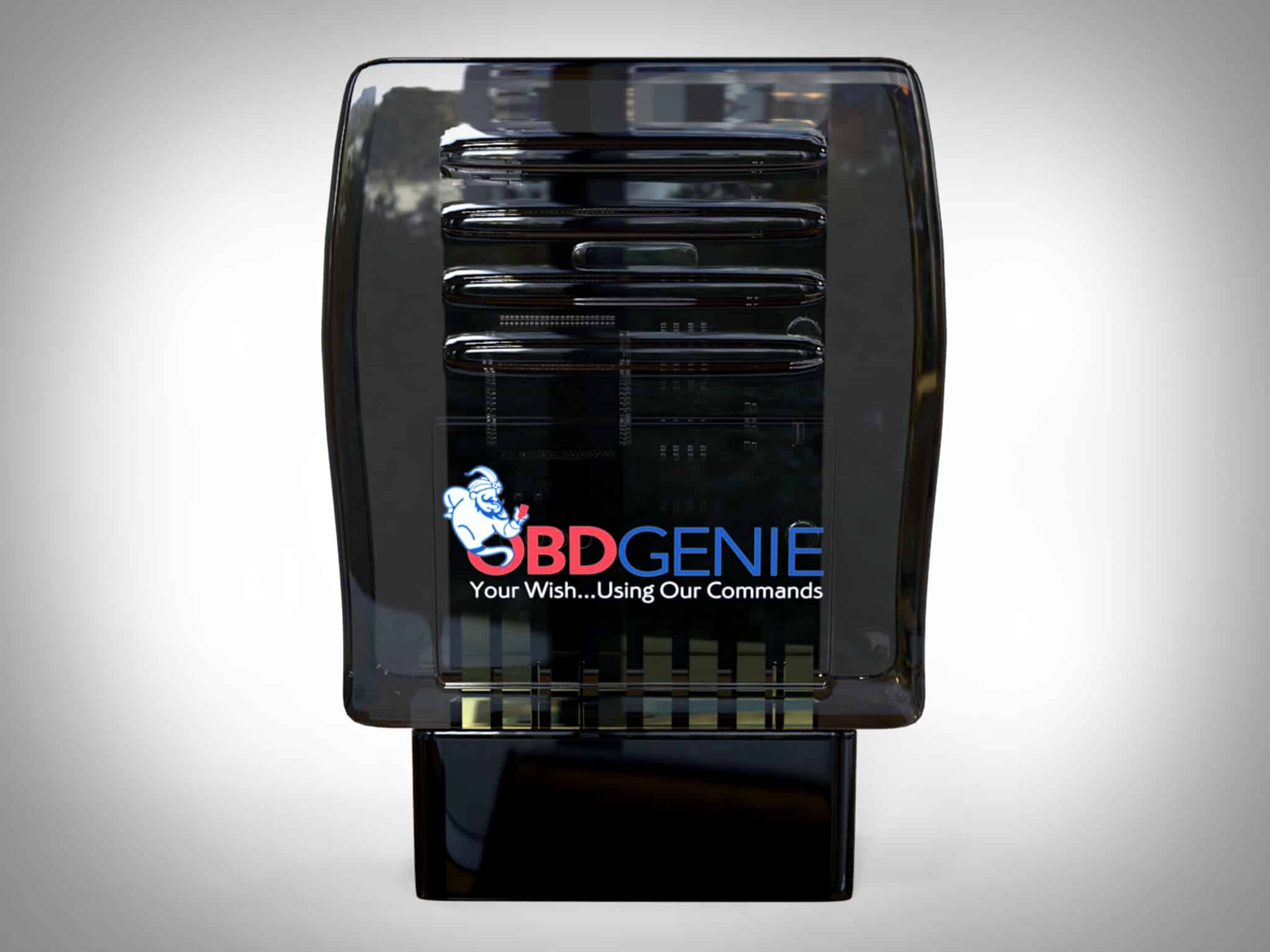 Ford Genie Programmer