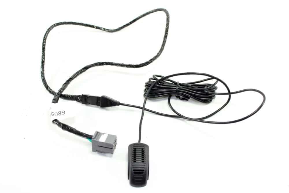 UConnect Hands Free Microphone