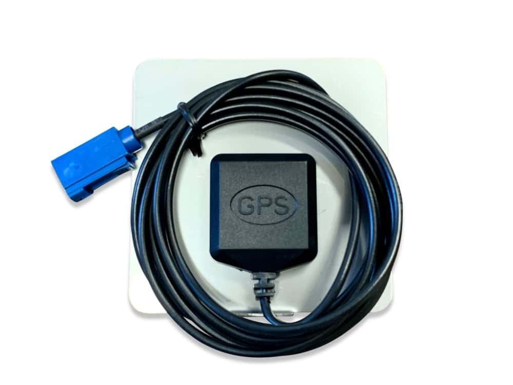 GM GPS Antenna