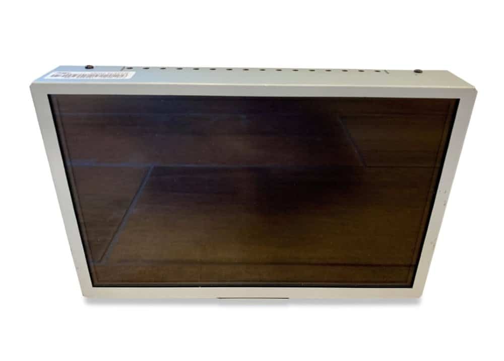 Repair Service - Ford Sync 3 Touchscreen Display Screen