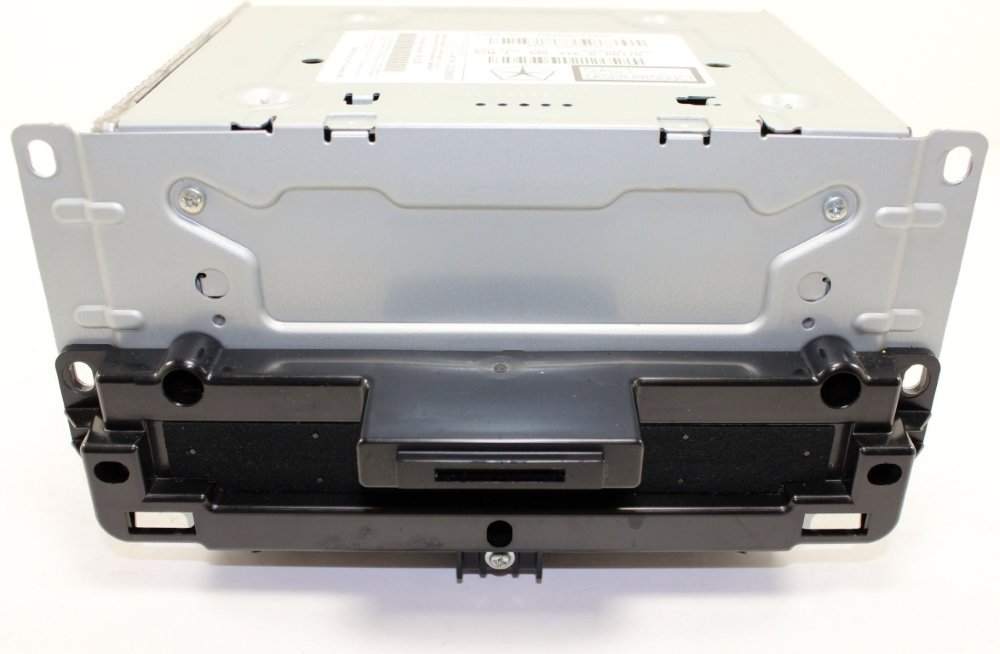 Mopar RB5 Uconnect 3 NAV Module Radio