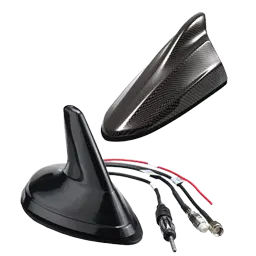 SXM Satellite Radio Antennas