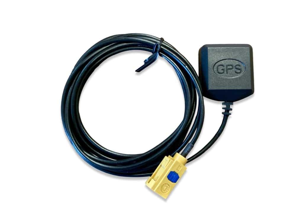 FCA MYGIG RHR RHB GPS Navigation Magnetic Antenna