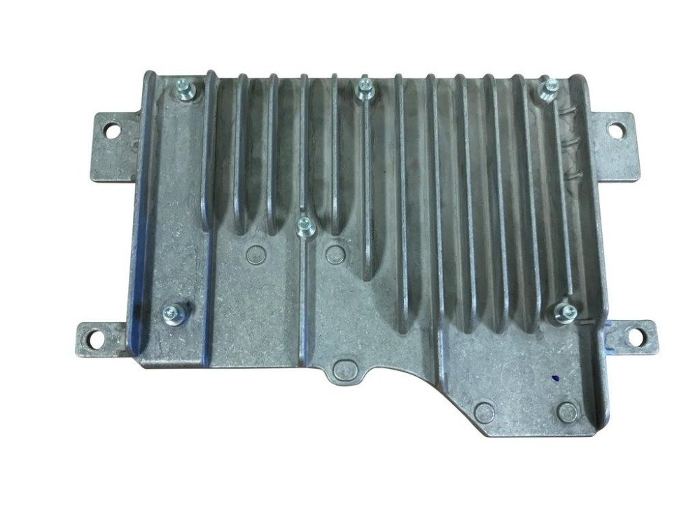 Repair Service - FCA Uconnect 4C UAV Radio Receiver Module