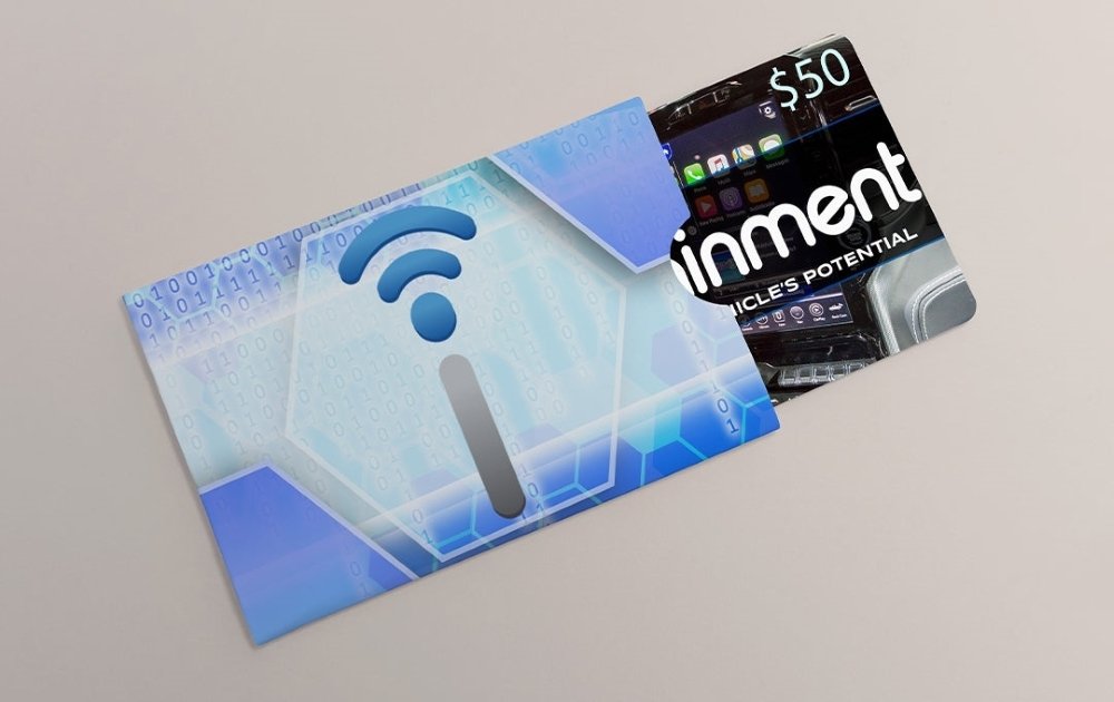 Infotainment.com Gift Card