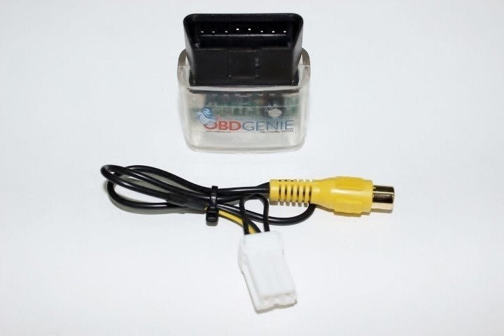 6954666119__C-RVC__3 Programmer with C1T Harness