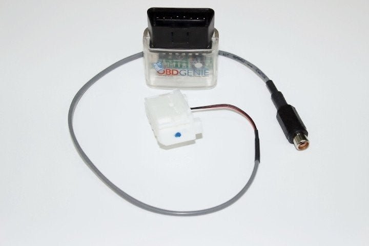 6954666119__C-RVC__4 OBD Genie Programmer with C2T Harness