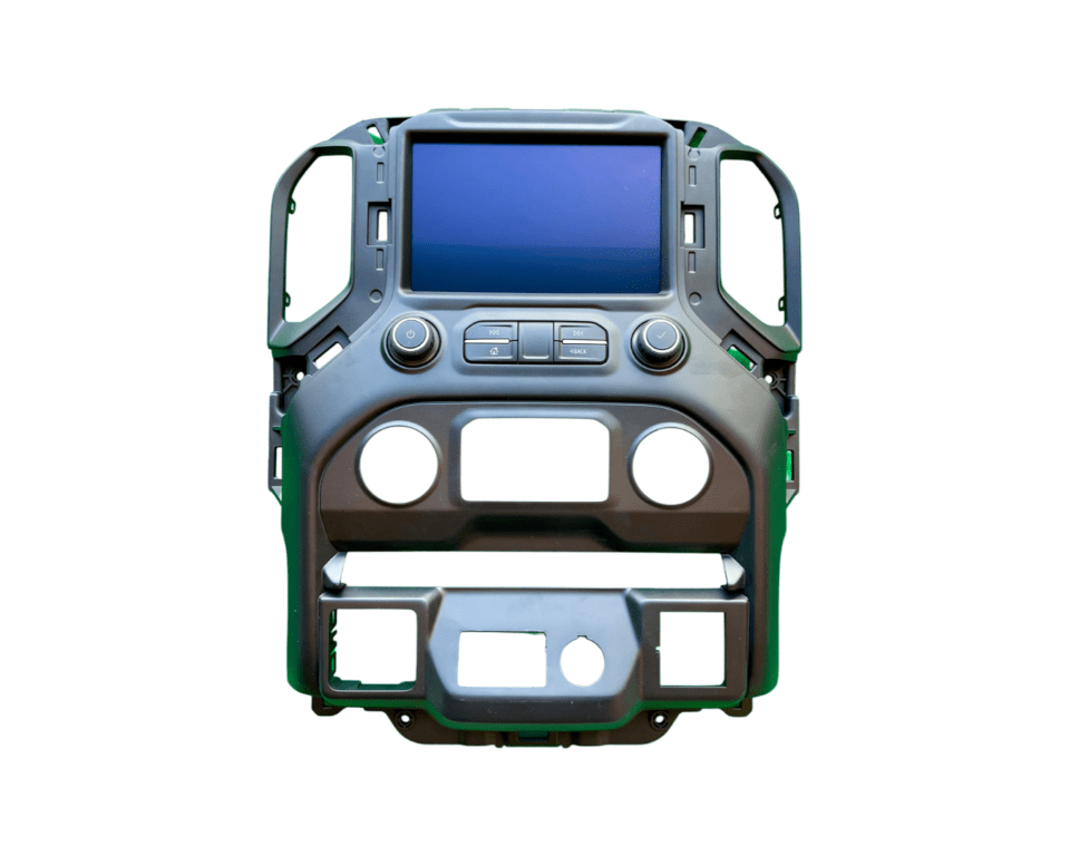 Chevrolet MyLink GMC Intellilink 8-inch Touchscreen Display Screen Repair