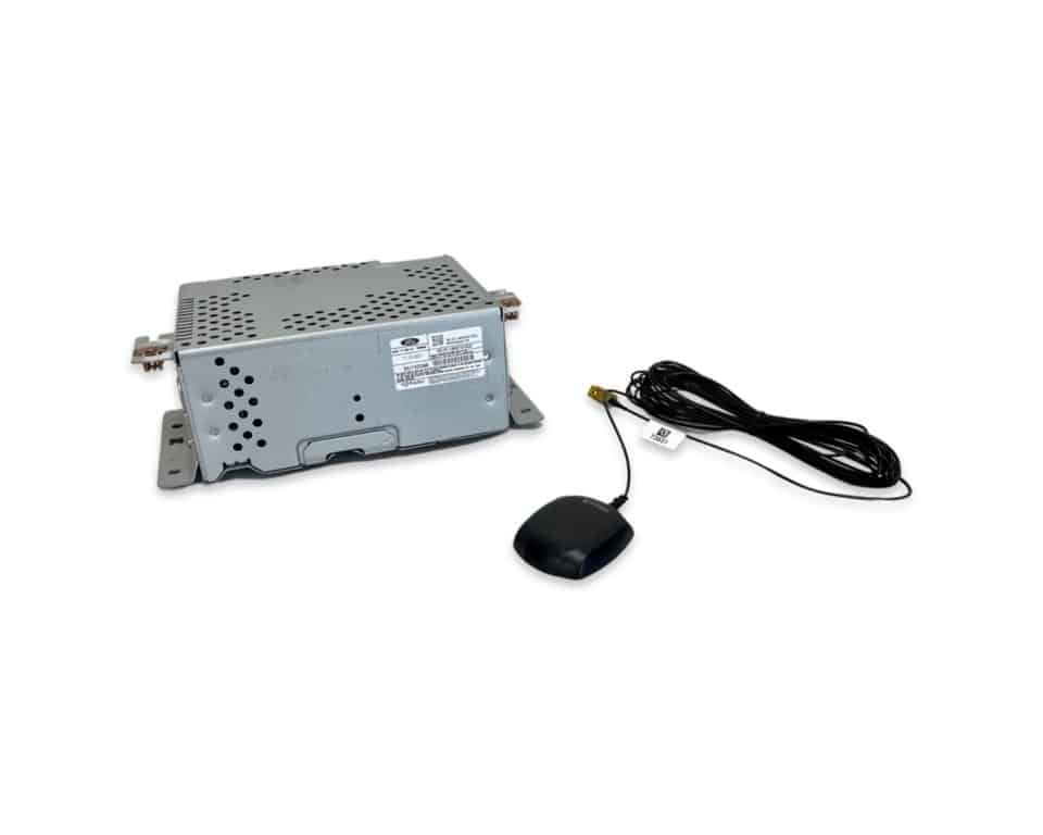 2021-2023 Ford F-150 SiriusXM Satellite HD Radio Upgrade Kit