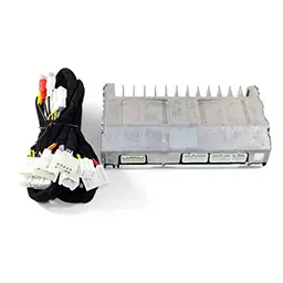 Amplifier & Sound Solutions