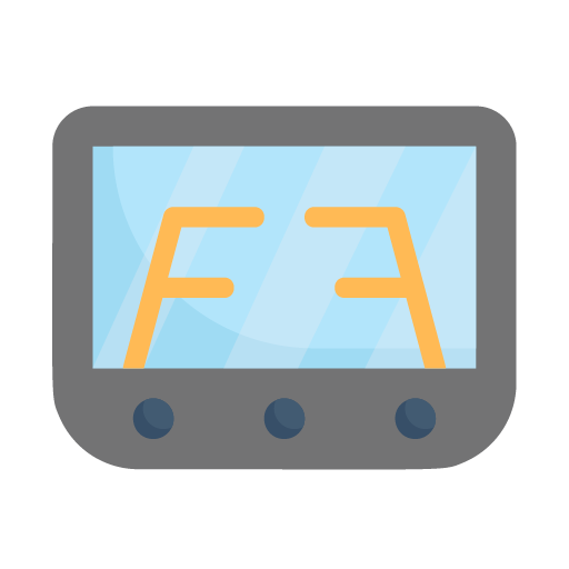 Backup Cameras