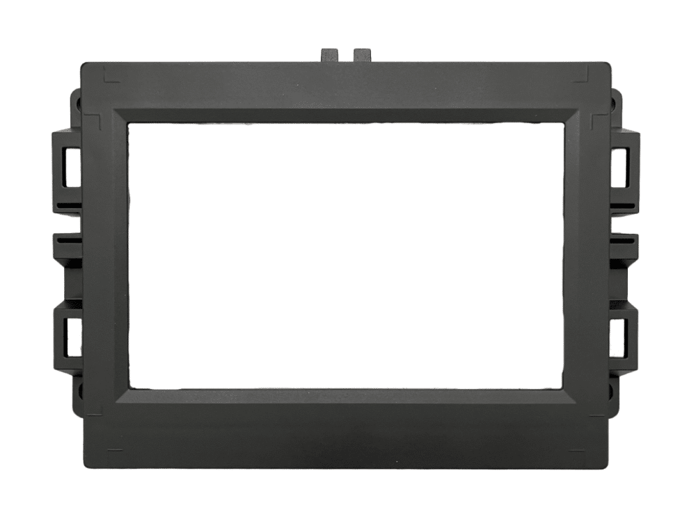 FCA Custom 7-inch UAG Uconnect Radio Bracket