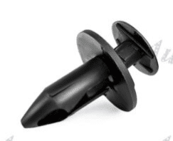 2019+ New Body Ram Heavy Duty Rear Park Assist Module Push Pin Retainer Clip