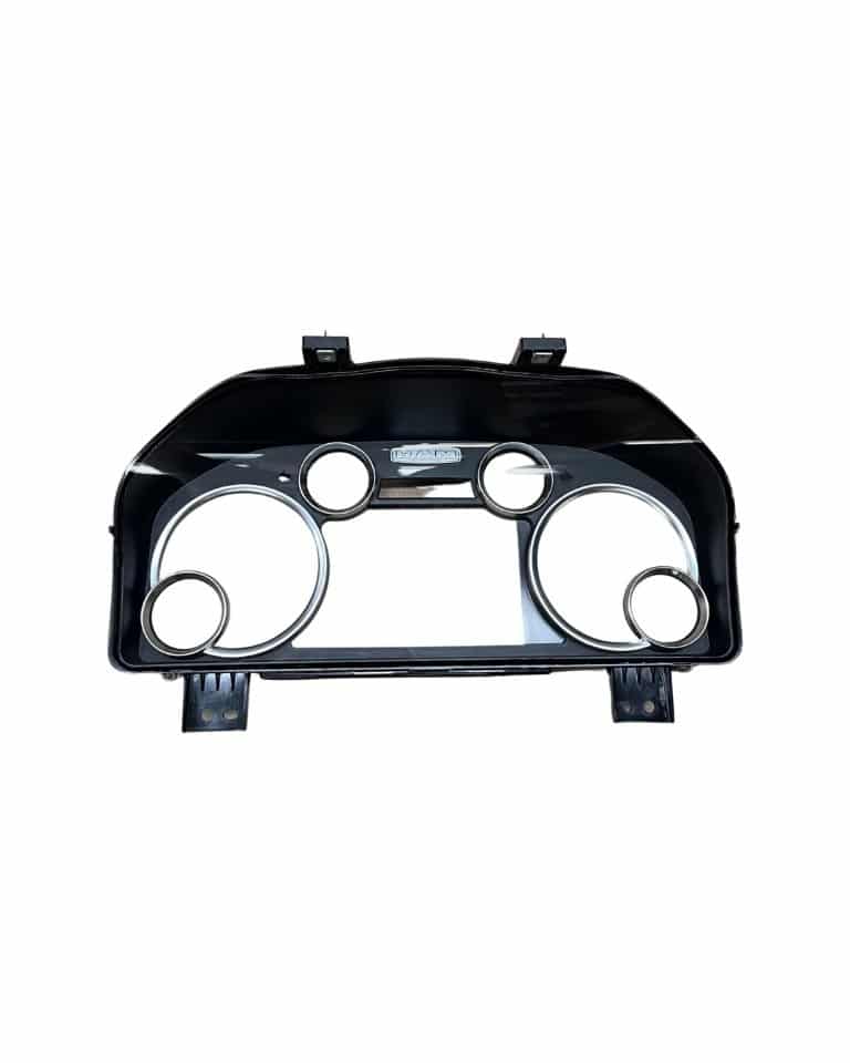 2013+ Classic Body Ram Truck EVIC 7-inch Digital Cluster Lens