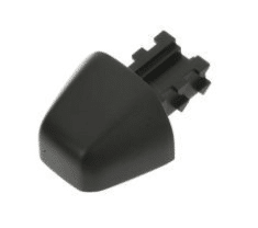 2018+ Wrangler JL Front Door Door Handle Cap
