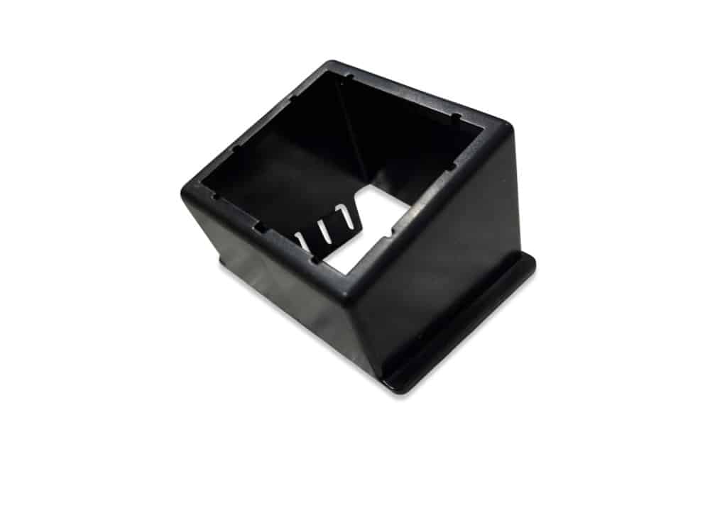 2013-2017 Classic Body Ram Truck USB Media Hub Bezel Filler