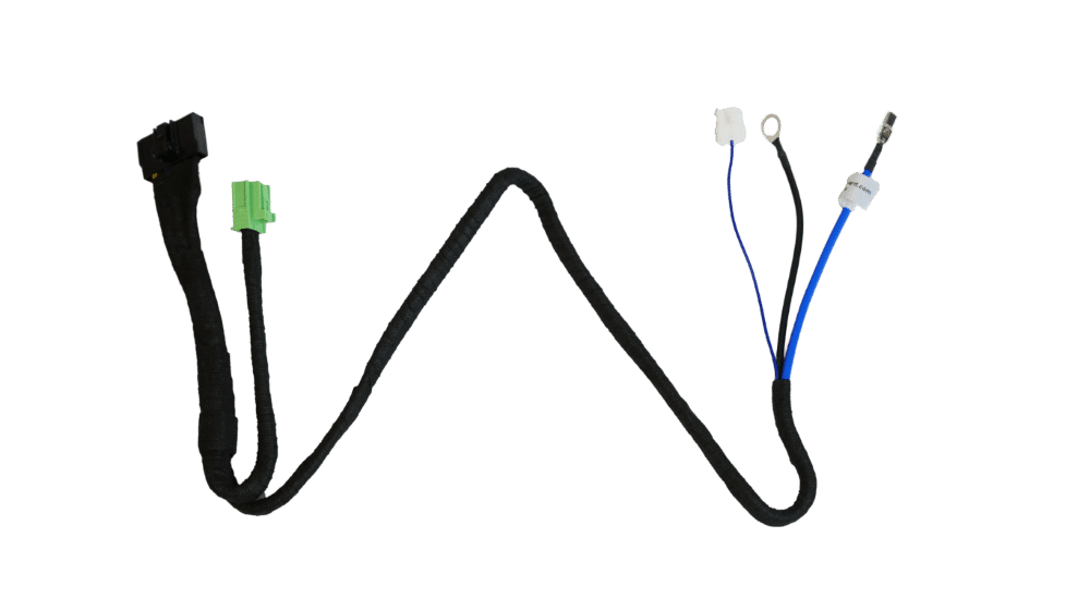 C-INT-4SP 4 Speed Harness