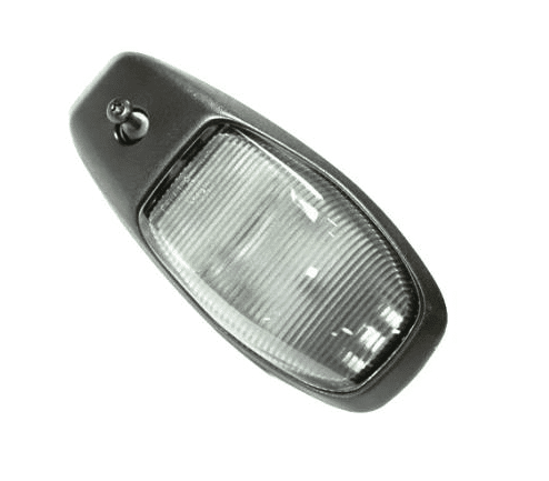2019+ New Body Ram Heavy Duty Roof Clearance LED Lamp