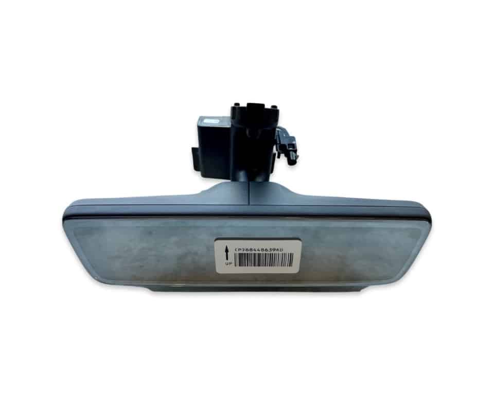 2021+ New Body Ram Truck Digital Rear View Mirror