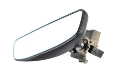 2019+ New Body Ram Heavy Duty Auto Dim Interior Rear View Mirror