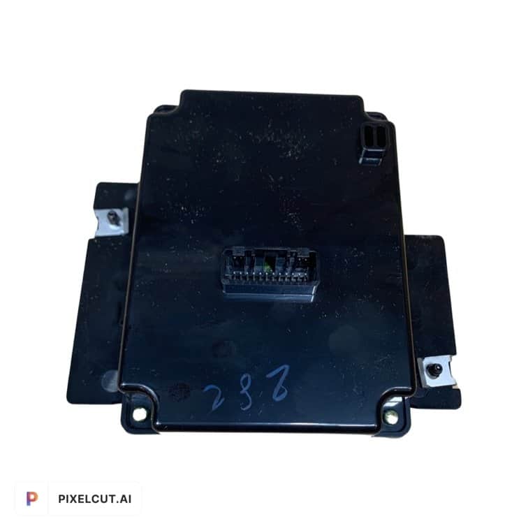 2013 Classic Body Ram 1500 // 2013-2017 Ram Heavy Duty 4-Speed to 7-Speed HVAC Module