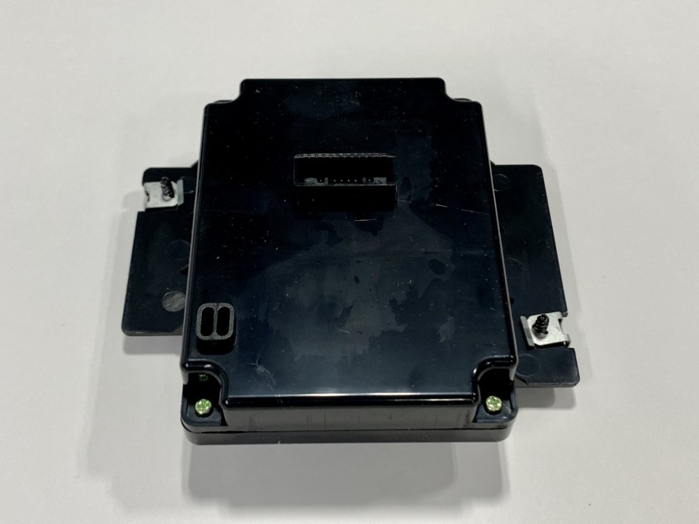 2018 Classic Body Ram Heavy Duty 4-Speed to 7-Speed HVAC Module