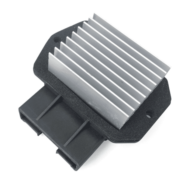 2013+ Classic Body Ram Truck HVAC Blower Fan Motor Resistor