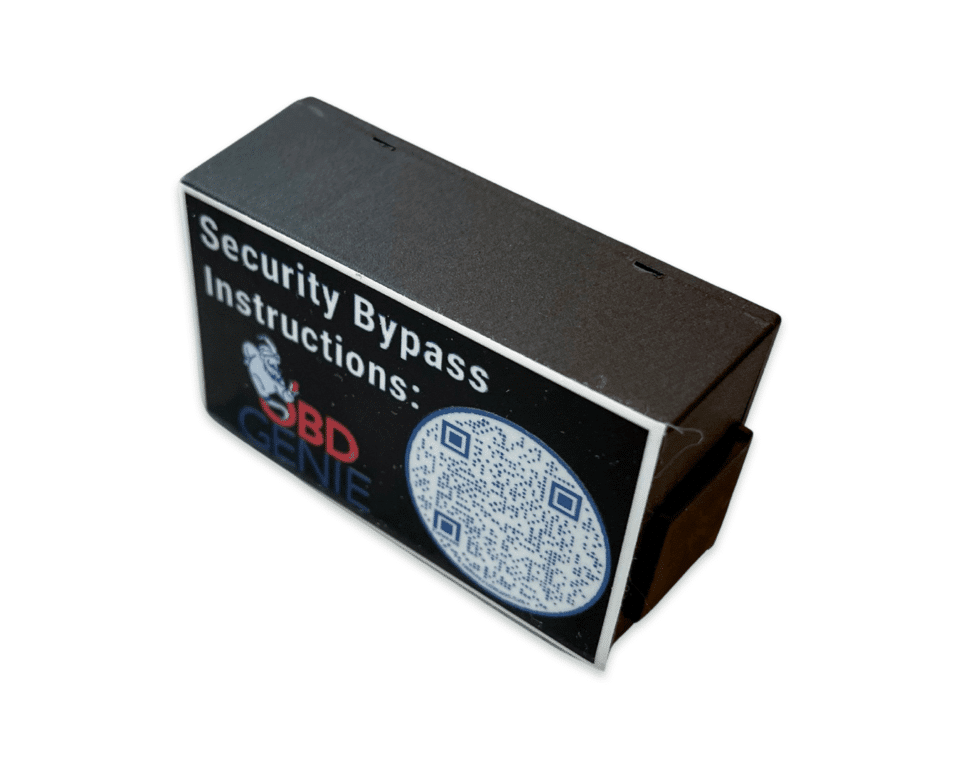 Security Gateway Bypass Module