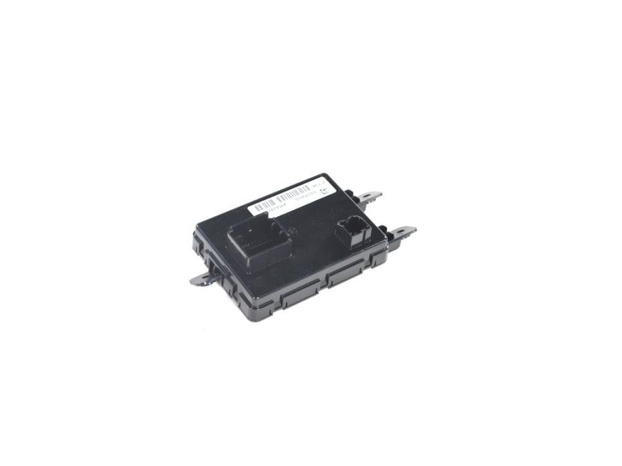 Jeep Cherokee KL HVAC Module - Dual Zone Automatic Temperature Control