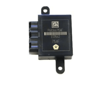 2019+ New Body Ram 1500 DT Rear and Front Park Assist Module