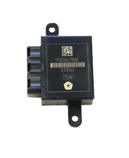 2019+ New Body Ram Heavy Duty Rear and Front Park Assist Module