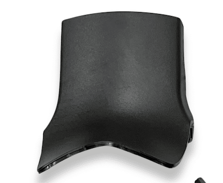 2019+ New Body Ram Heavy Duty Auto Dim Rear View Mirror Panel - Upper