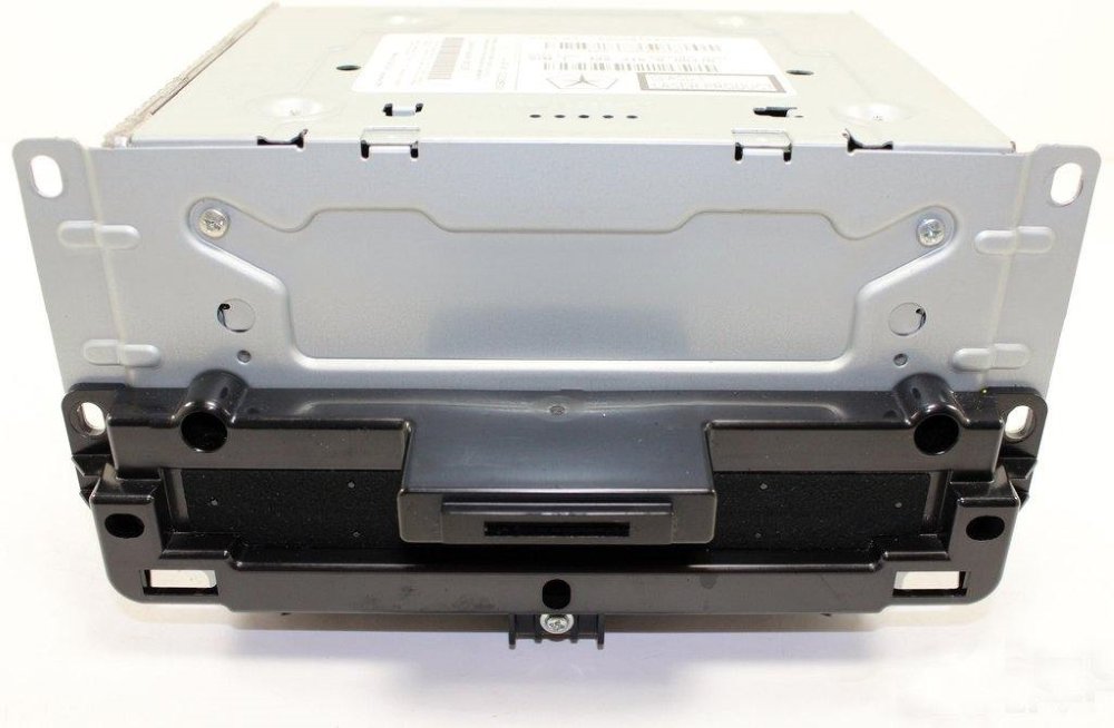 Mopar RE2 Uconnect 3 Module Radio