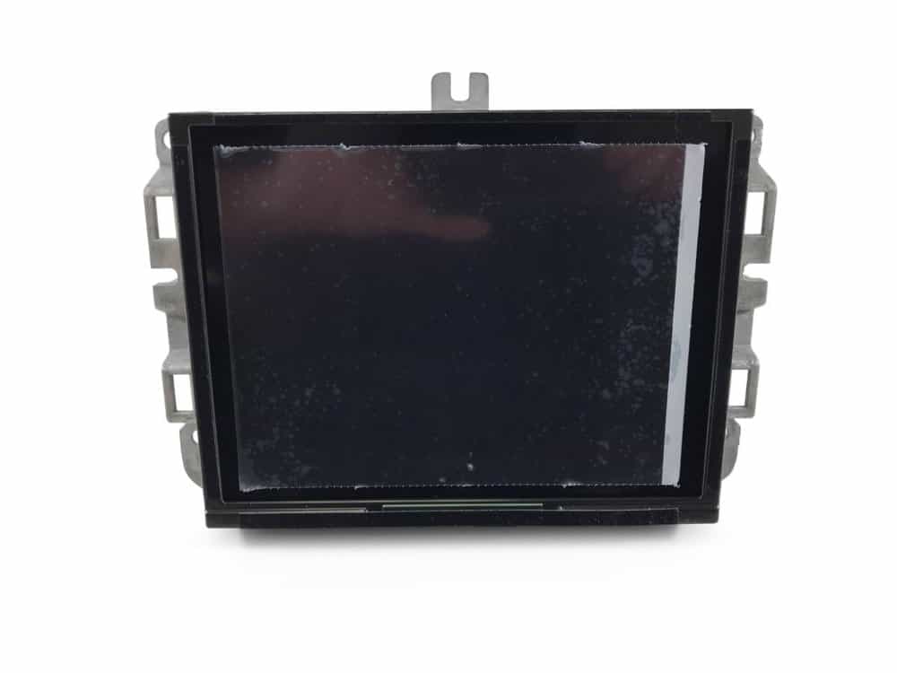 Mopar Uconnect 4 UGQ 8.4-inch EU European GPS Navigation Radio