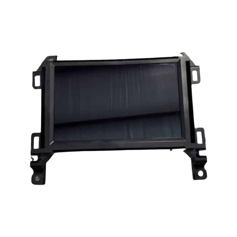 Mopar Uconnect 4 UJG 7-inch ROW Austraila Middle East South America Radio