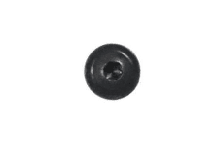 FCA Steering Wheel Audio Control Bezel Screw - M4xt20x15mm
