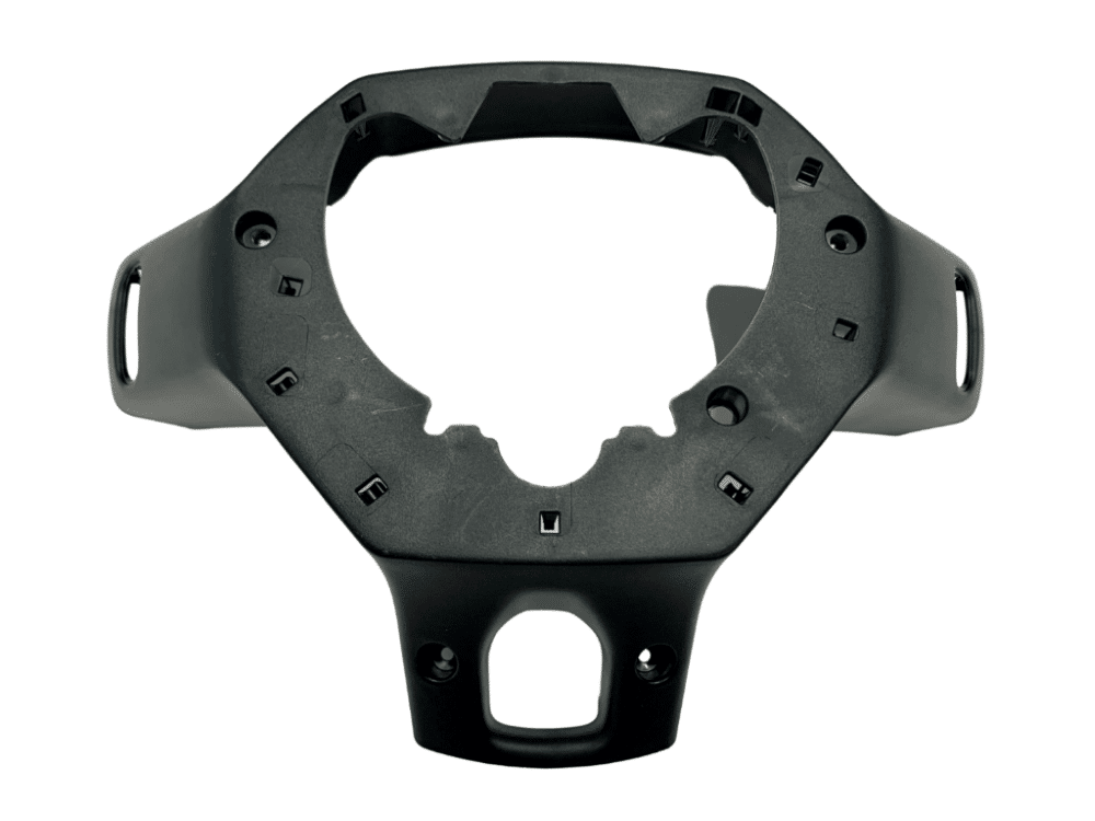 2013+ Classic Body Ram Truck Steering Wheel Back Cover