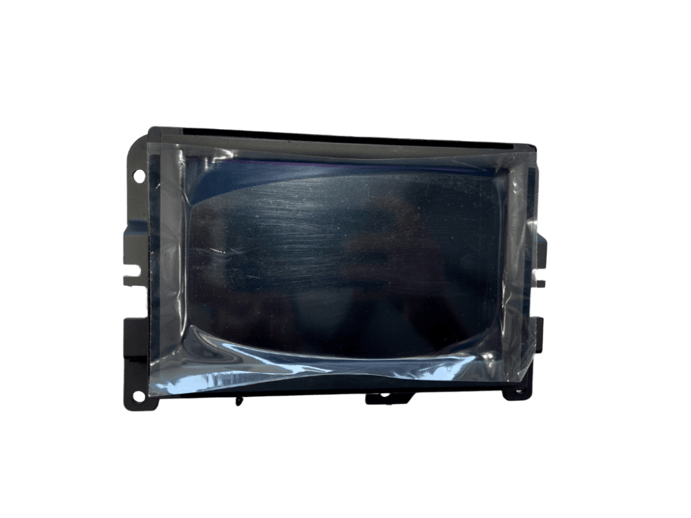 Mopar Uconnect 4 UAG 7.0 7-inch Touchscreen Radio - Chrysler Pacifica RU