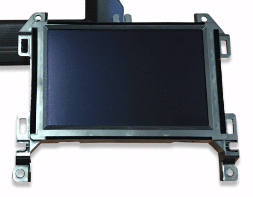 Mopar Uconnect 4 UAG 7.0 7-inch Display Touchscreen SiriusXM Radio - Jeep Gladiator JT