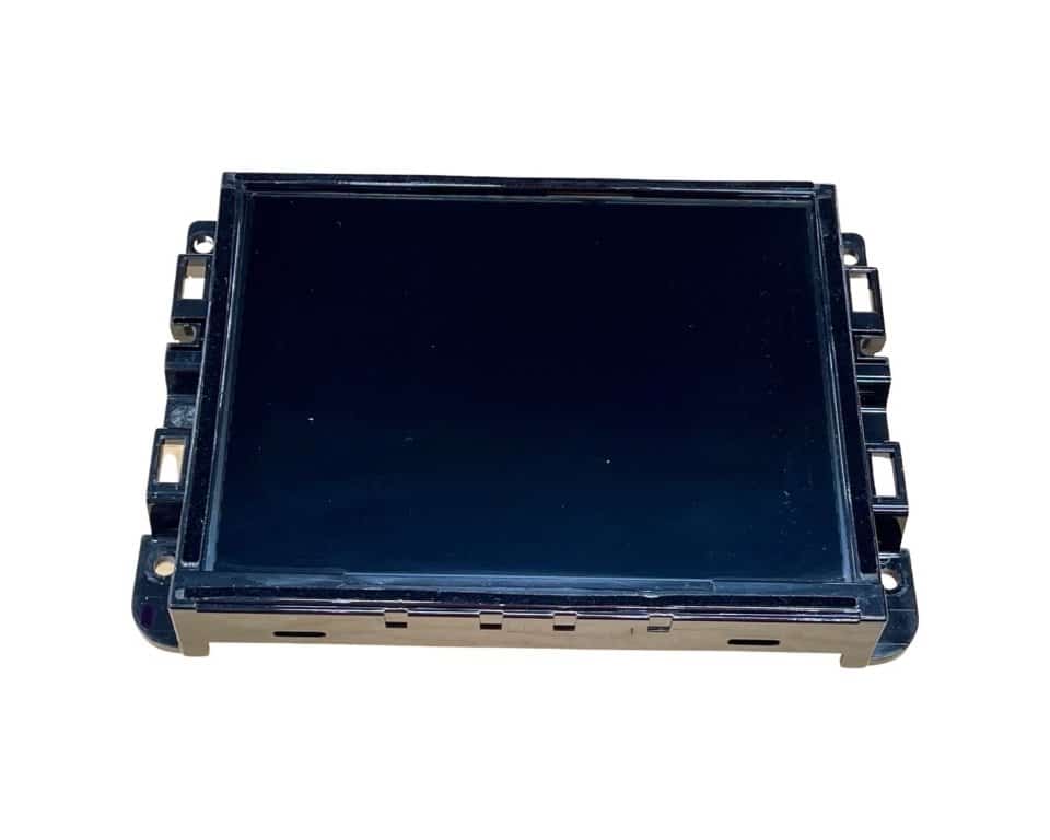 Mopar Uconnect 4 UAM 8.4 8.4-inch Touchscreen SiriusXM Radio - Jeep Renegade BU