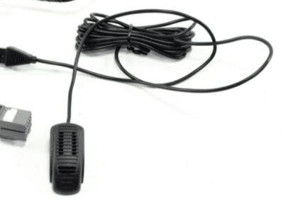 Mopar Uconnect Handsfree Microphone