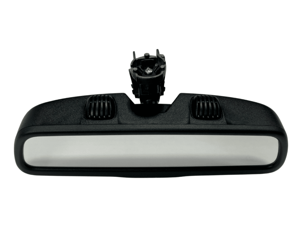 2013+ Classic Body Ram Truck Uconnect Rear View Mirror