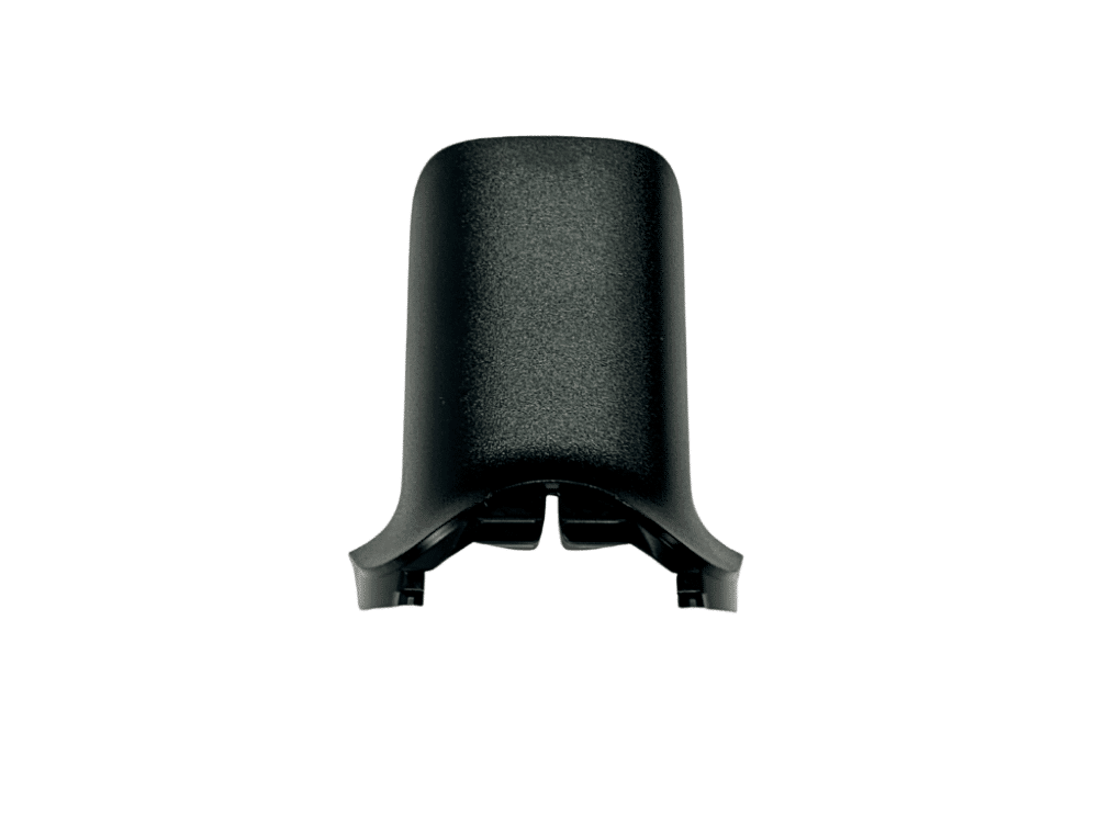 2013+ Classic Body Ram Truck Uconnect Rear View Mirror Upper Panel