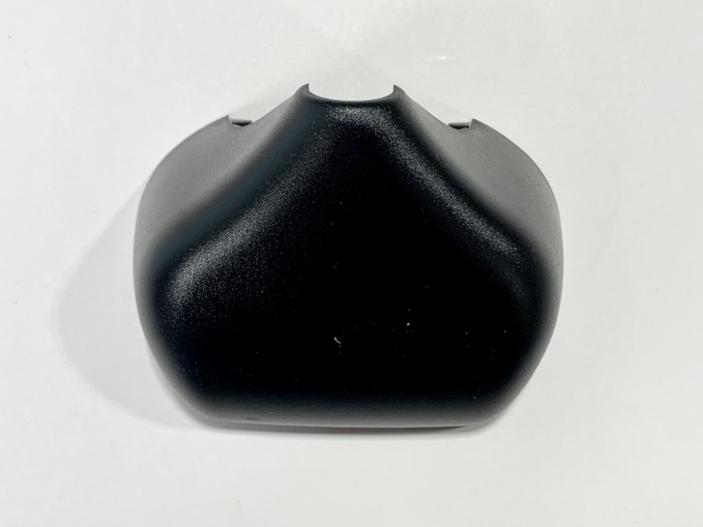 2013+ Classic Body Ram Truck Uconnect Rear View Mirror Lower Panel