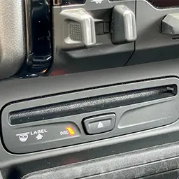 CD Player