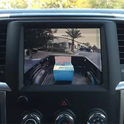 Cargo Cameras