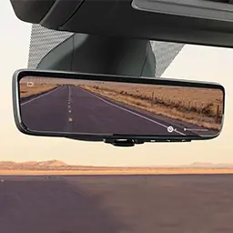 Digital Rear View Mirror Cameras