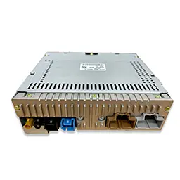 Electronic Control Modules