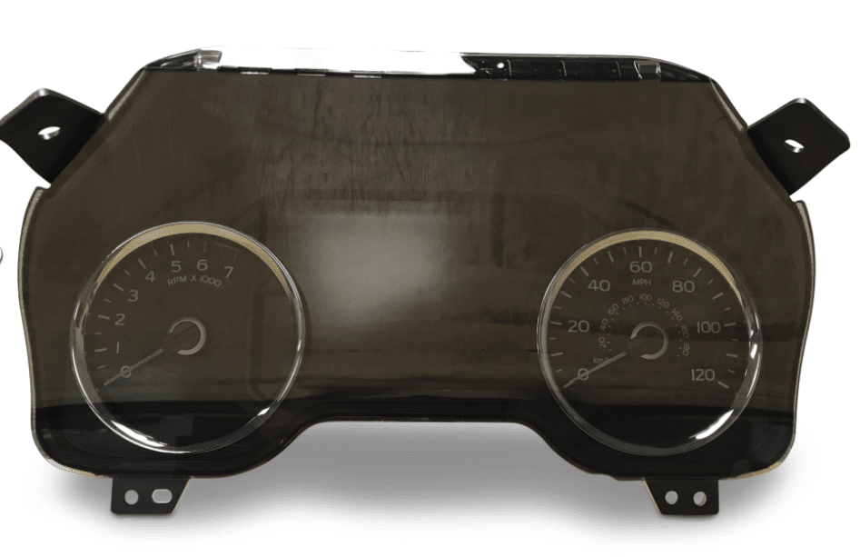 2015-2020 Ford F-150 Truck 8-inch Digital Speedometer EVIC Instrument Panel Cluster