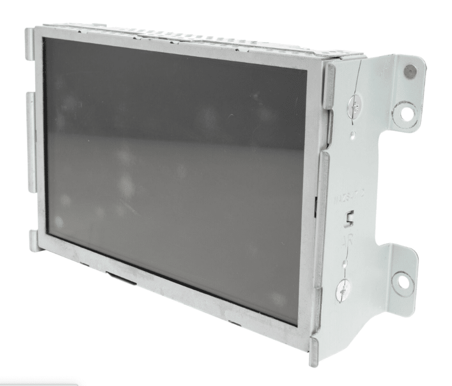2011-2013 Ford F150 8-inch Display TouchScreen Assembly